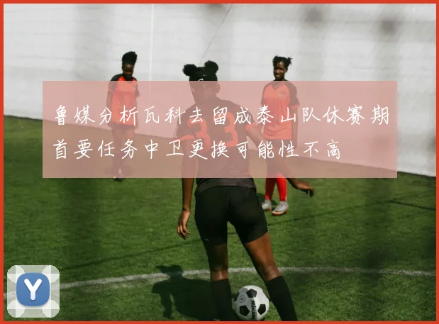 鲁媒分析瓦科去留成泰山队休赛期首要任务中卫更换可能性不高