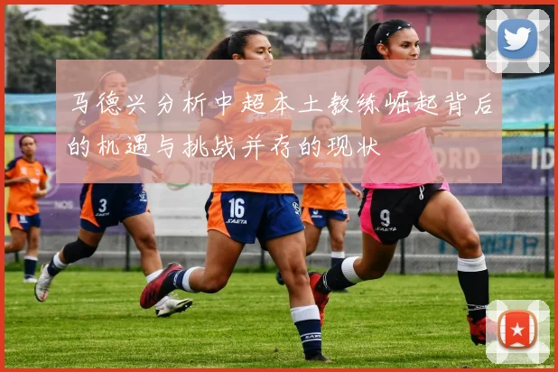 马德兴分析中超本土教练崛起背后的机遇与挑战并存的现状