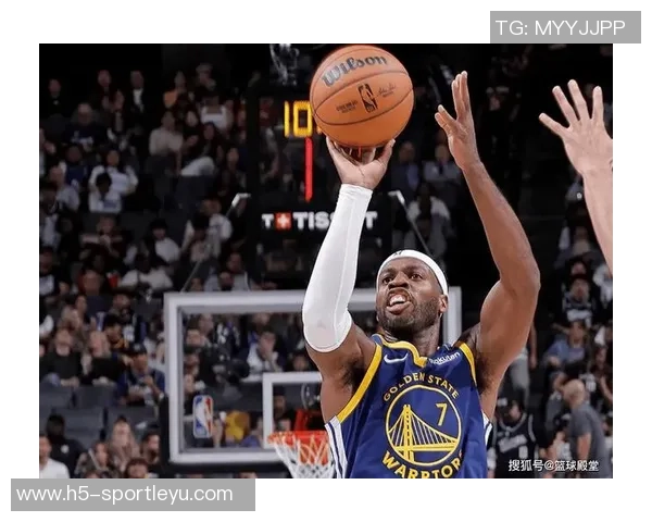 开拓者客场逆转勇士霸气抢下篮板球展现强大实力