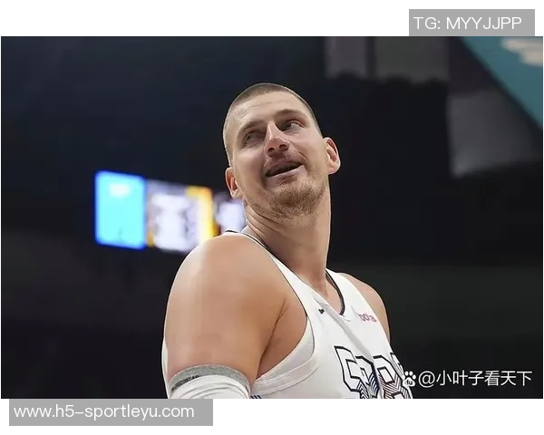 申京有潜力成为下一个约基奇现役内线难以匹敌其水平